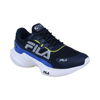 Tenis-Azul-Prata-e-Limao-Kids-Recovery-|-Fila-Tamanho--30---Cor--MARINHO-0